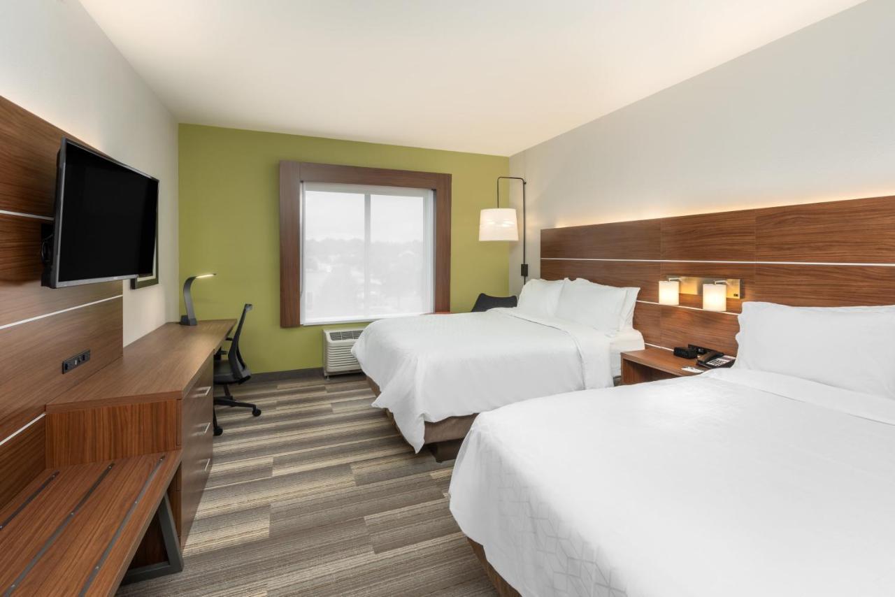 Holiday Inn Express & Suites St. Louis - Chesterfield By Ihg Exterior foto