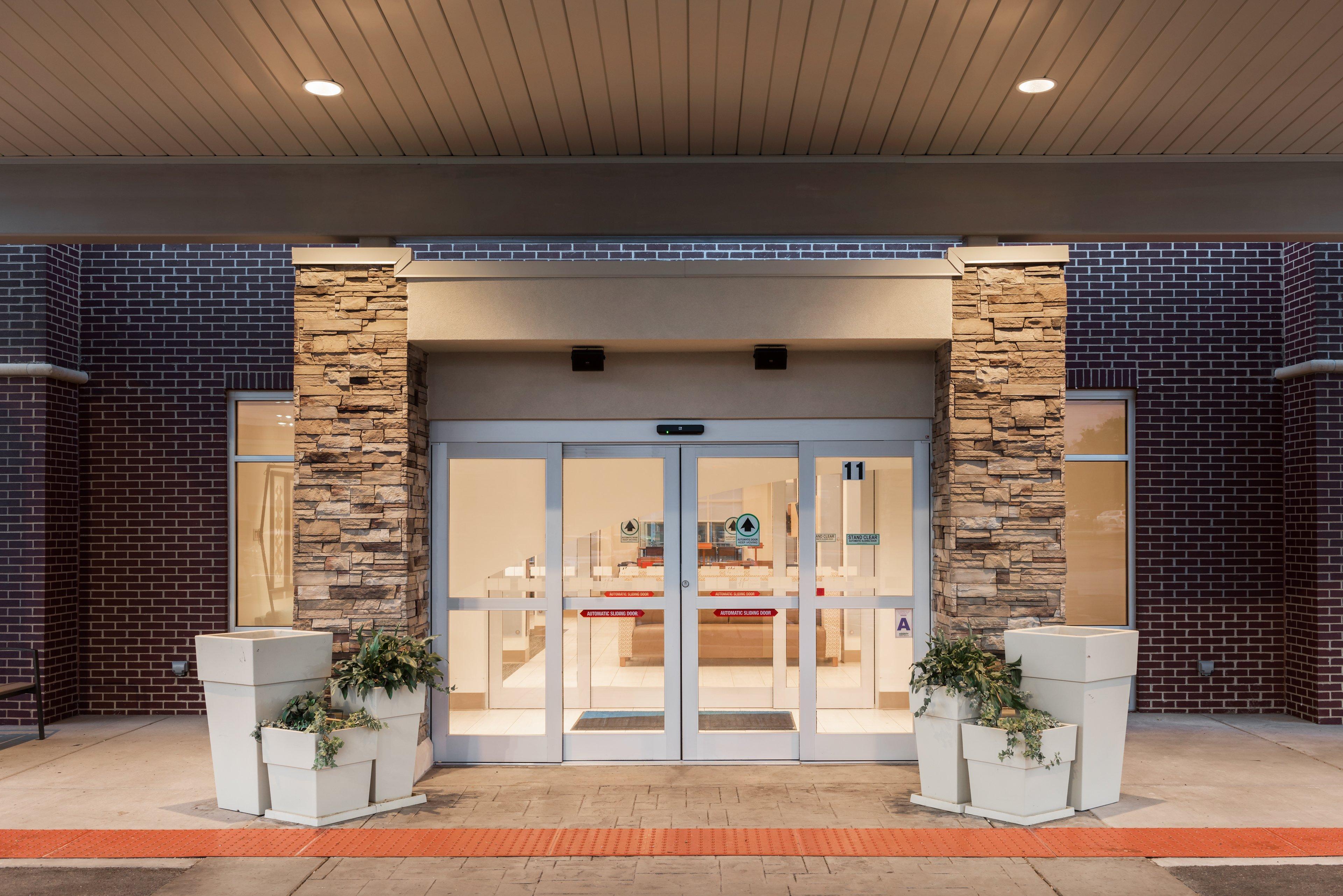 Holiday Inn Express & Suites St. Louis - Chesterfield By Ihg Exterior foto