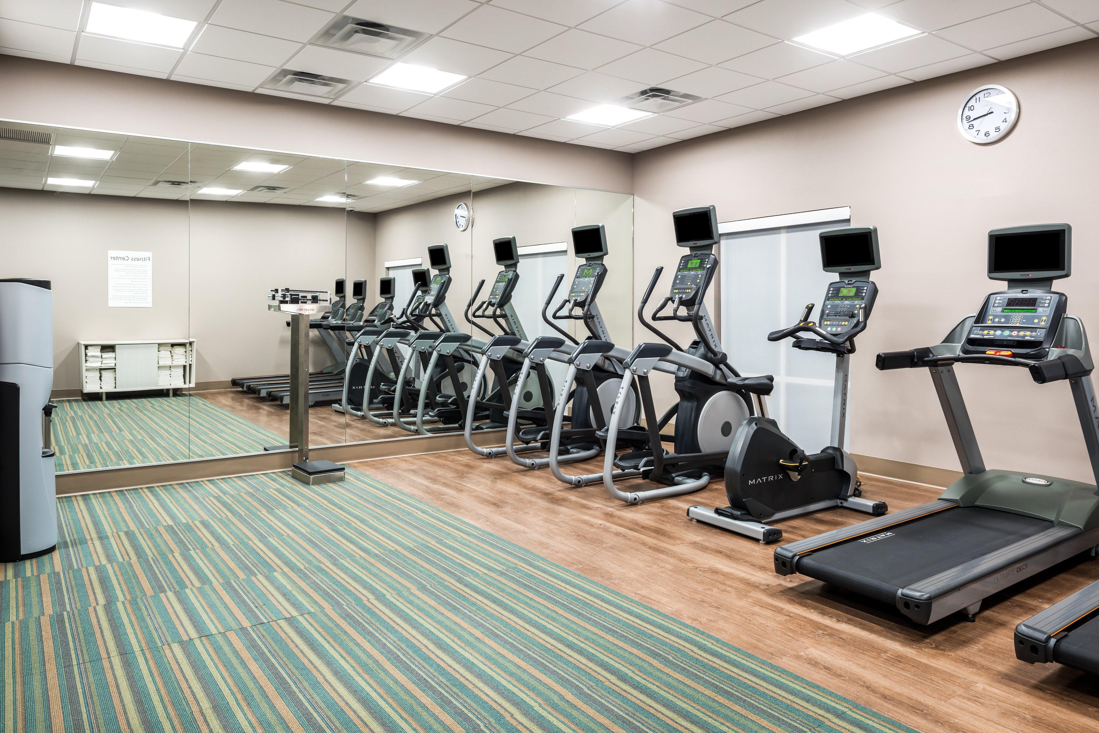 Holiday Inn Express & Suites St. Louis - Chesterfield By Ihg Exterior foto