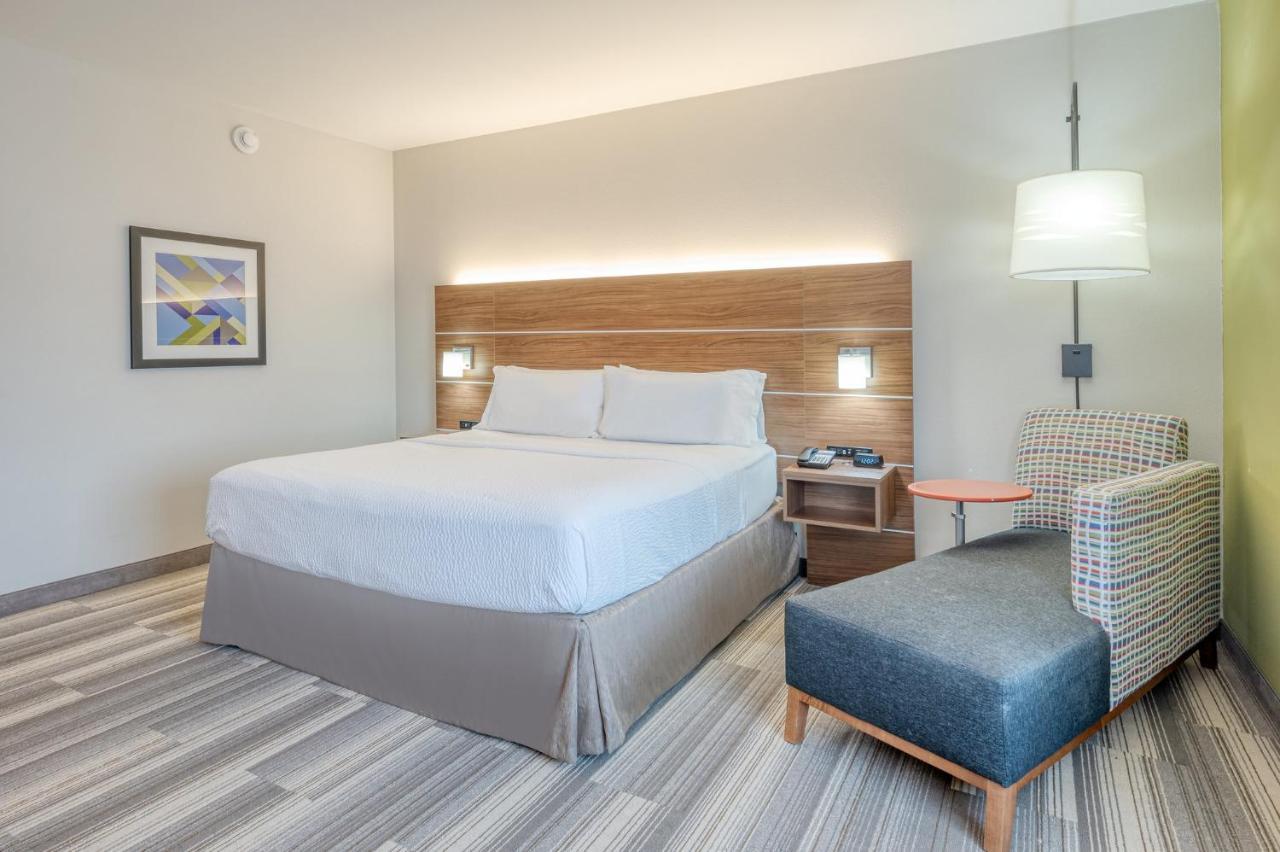Holiday Inn Express & Suites St. Louis - Chesterfield By Ihg Exterior foto