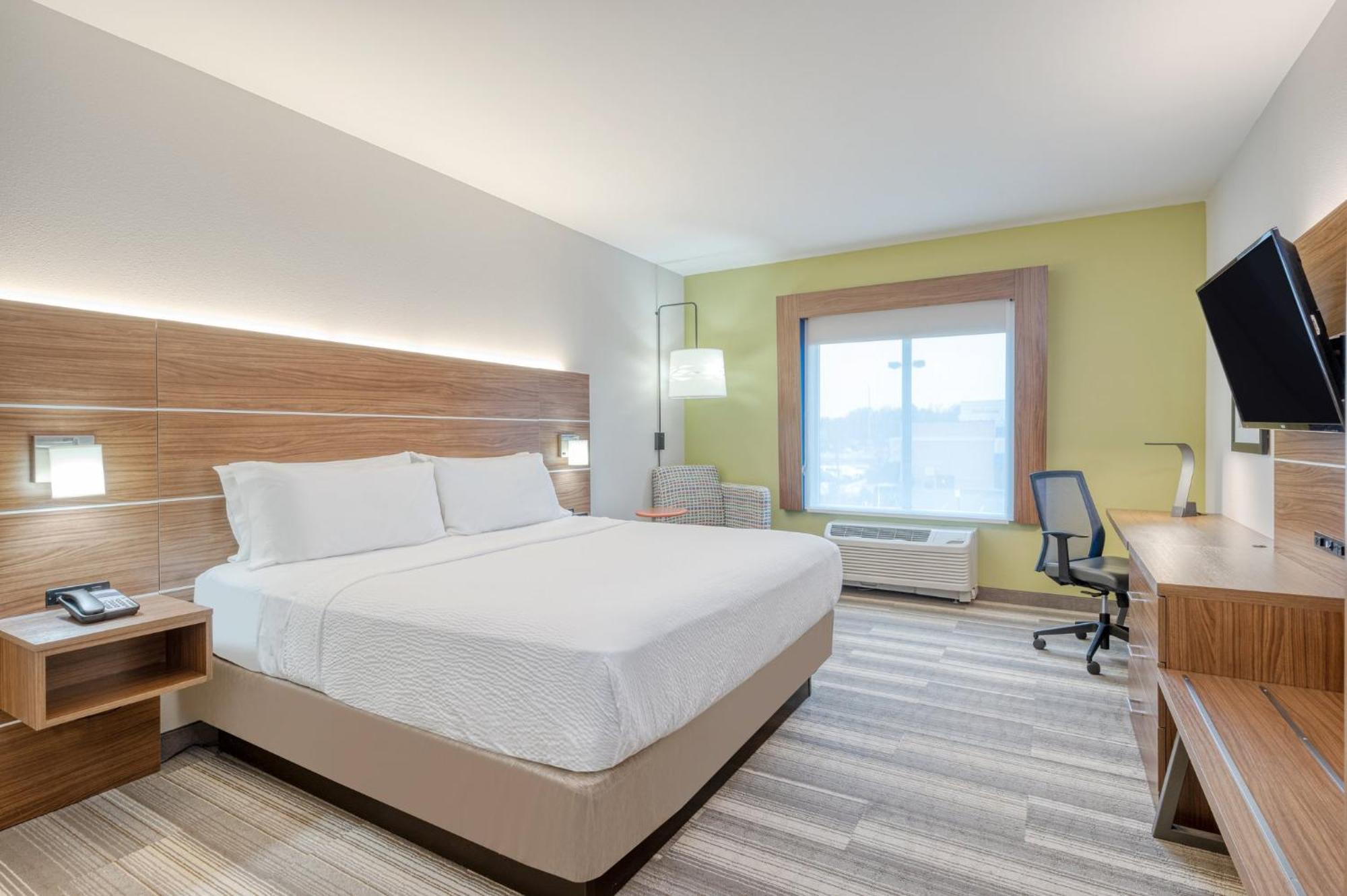 Holiday Inn Express & Suites St. Louis - Chesterfield By Ihg Exterior foto